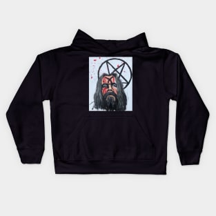 Rob Zombie Kids Hoodie